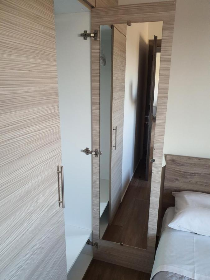 Island View Apartments Moúdhros Zewnętrze zdjęcie